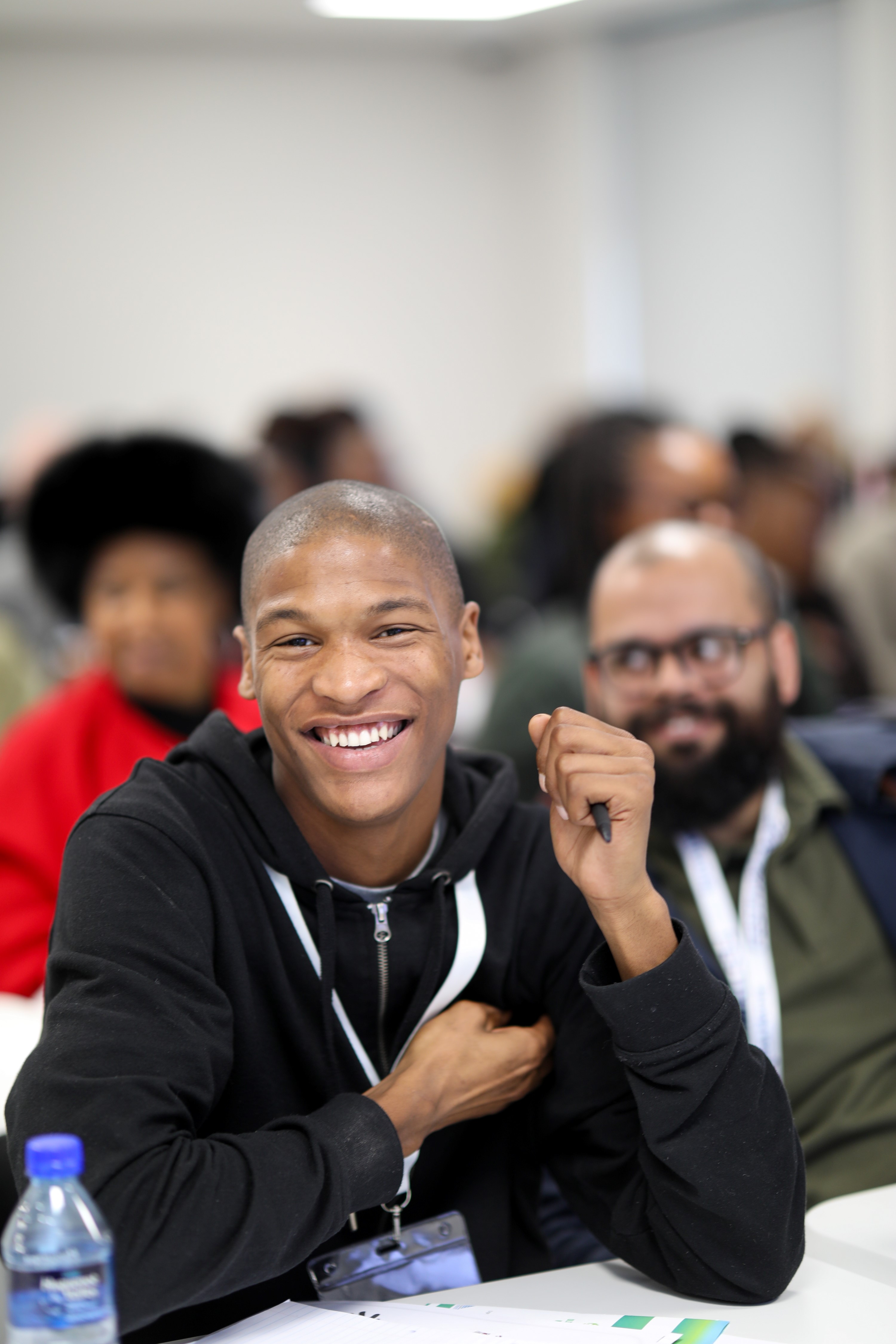 Nathaniel Dean Math Unlocking the Potential of Mathematics As A 13... | UWC